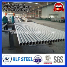 stainless steel exhaust pipes for tractors